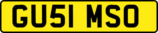 GU51MSO