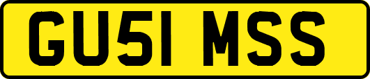 GU51MSS