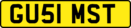 GU51MST
