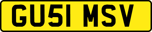 GU51MSV