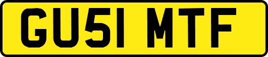GU51MTF