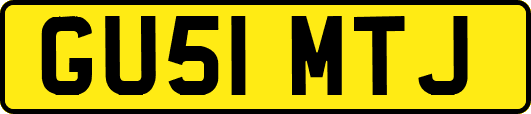 GU51MTJ