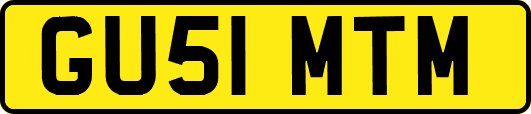 GU51MTM