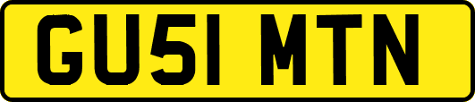 GU51MTN