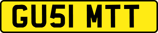 GU51MTT
