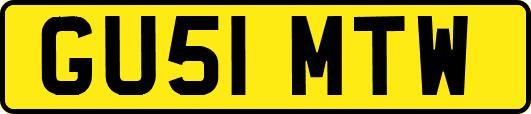 GU51MTW