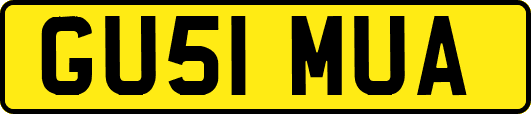 GU51MUA