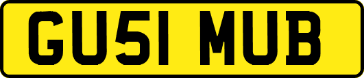GU51MUB