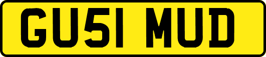 GU51MUD