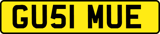 GU51MUE