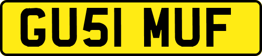 GU51MUF