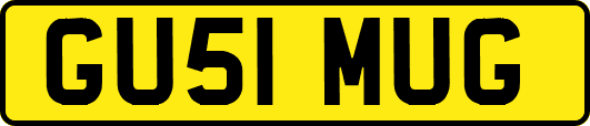 GU51MUG