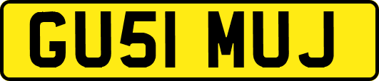 GU51MUJ
