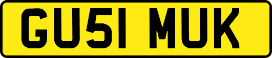 GU51MUK