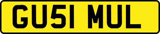 GU51MUL