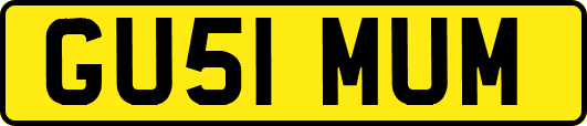 GU51MUM