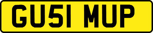 GU51MUP