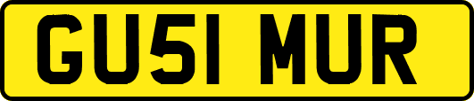 GU51MUR