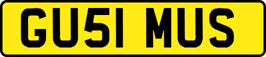 GU51MUS
