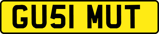 GU51MUT
