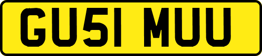 GU51MUU
