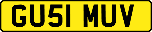 GU51MUV