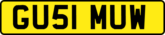 GU51MUW