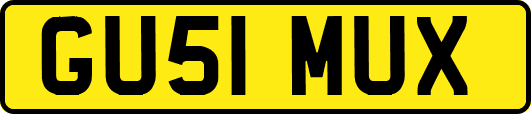 GU51MUX