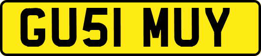 GU51MUY