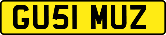 GU51MUZ