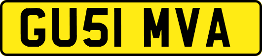 GU51MVA