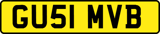GU51MVB