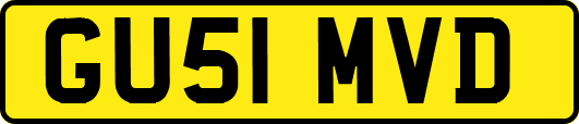 GU51MVD