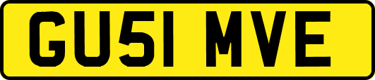 GU51MVE