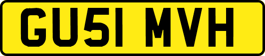 GU51MVH