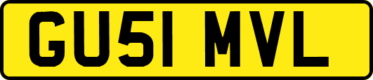 GU51MVL