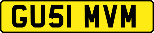 GU51MVM