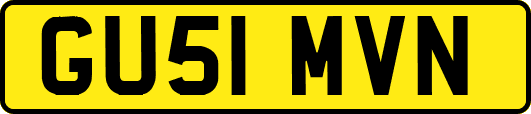 GU51MVN
