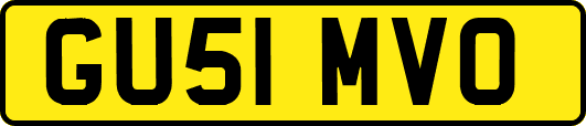 GU51MVO