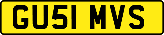 GU51MVS