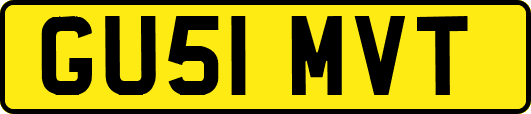 GU51MVT