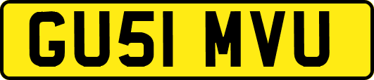 GU51MVU