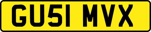 GU51MVX