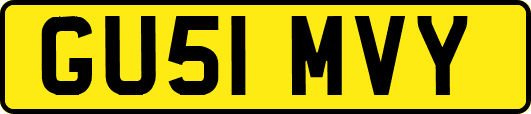 GU51MVY