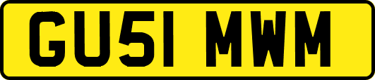 GU51MWM