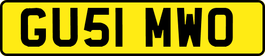 GU51MWO