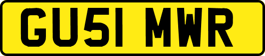 GU51MWR