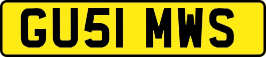GU51MWS