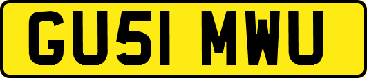 GU51MWU