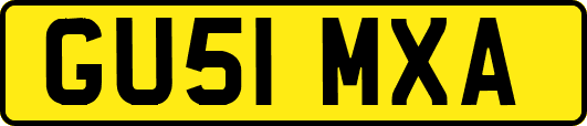 GU51MXA